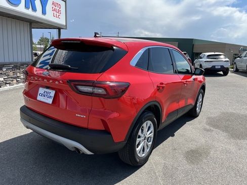 Used 2024 Ford Escape Active w/ Tech Pack #1 image 13