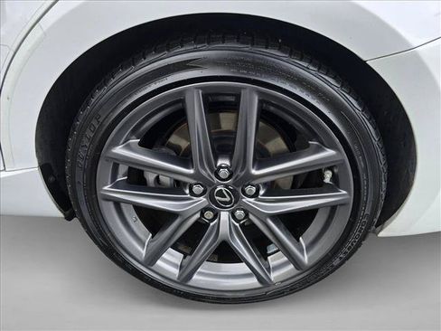 Used 2015 Lexus IS 350 AWD w/ F-Sport Package image 10