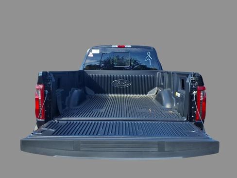 New 2026 Ford F150 XLT w/ Equipment Group 302A MID AWD/4WD image 8