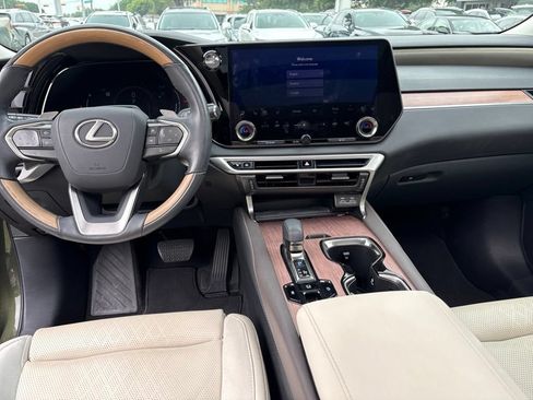 Used 2023 Lexus RX 350 FWD w/ Cold Area Package image 18