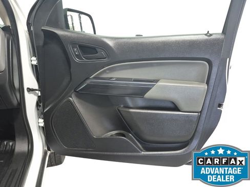 Used 2020 Chevrolet Colorado W/T image 50