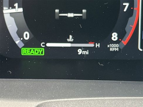 New 2025 Toyota 4Runner TRD Off-Road image 27