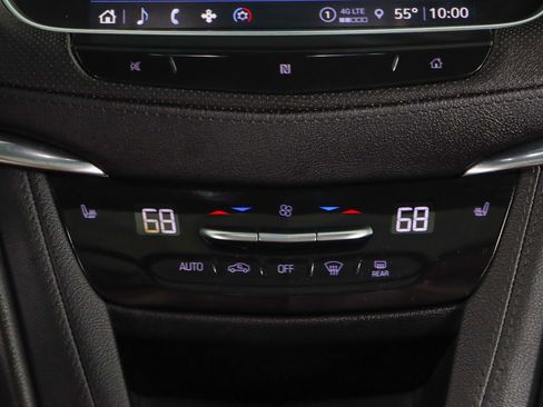 Used 2021 Cadillac XT5 Premium Luxury image 20