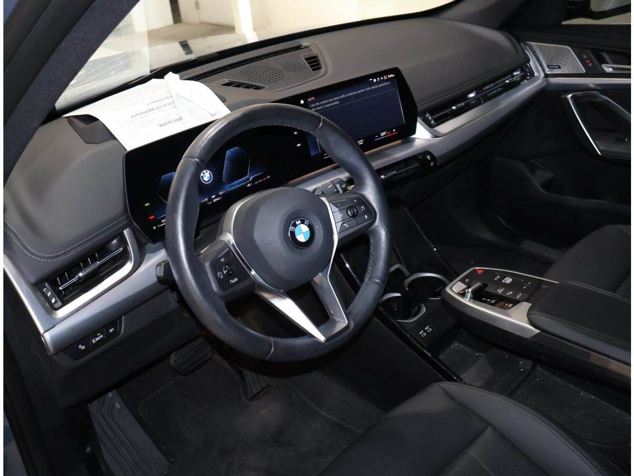 Certified 2023 BMW X1 xDrive28i w/ Premium Package AWD/4WD image 11