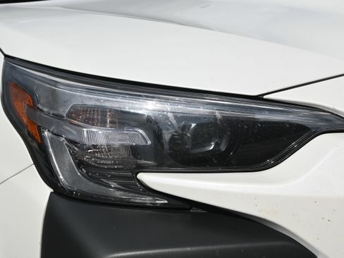 Certified 2025 Subaru Outback Limited XT image 10