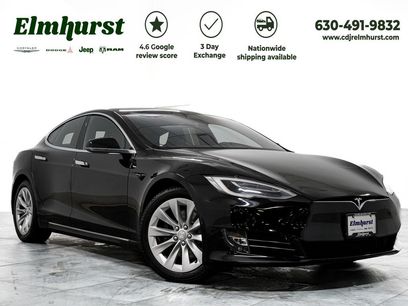 Used 2017 Tesla Model S 90D