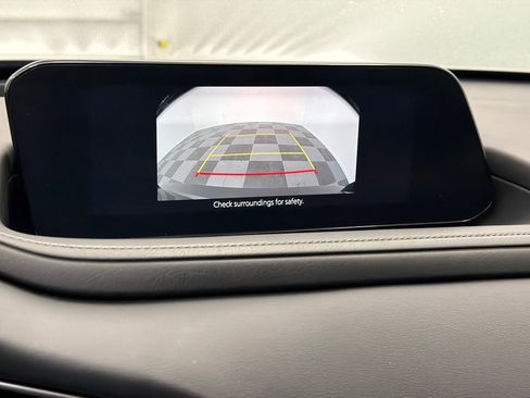 Used 2024 MAZDA CX-30 AWD 2.5 S w/ Select Sport Pkg image 25