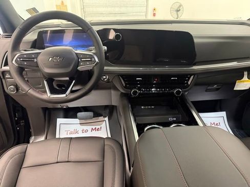 New 2026 Chevrolet Tahoe RST image 17