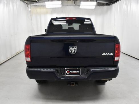 Used 2018 RAM 1500 Express image 6