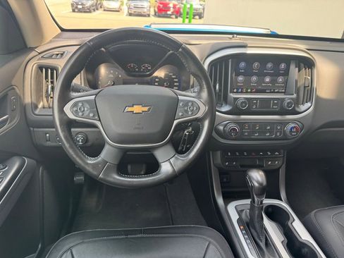 Used 2022 Chevrolet Colorado ZR2 image 17