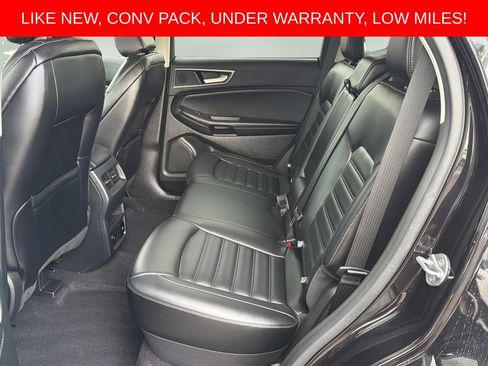Used 2024 Ford Edge SEL w/ Convenience Package AWD/4WD image 13