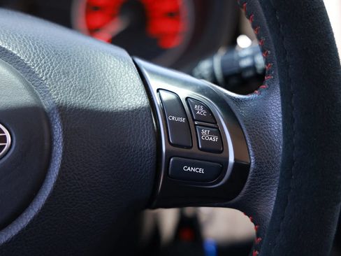 Used 2014 Subaru Impreza WRX Hatchback AWD/4WD image 28