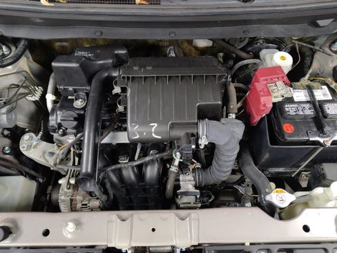 Used 2020 Mitsubishi Mirage G4 ES image 30