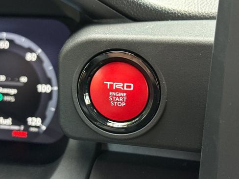 New 2026 Toyota Tacoma TRD Off-Road image 25