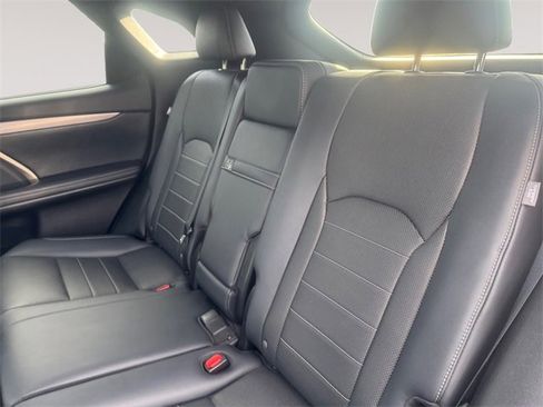 Used 2022 Lexus RX 350 F Sport image 12