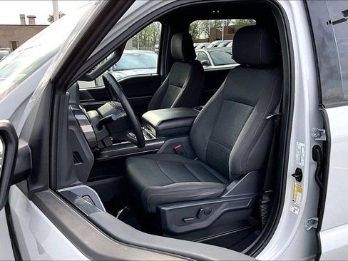 Used 2023 Ford F150 XLT w/ Equipment Group 302A High image 23