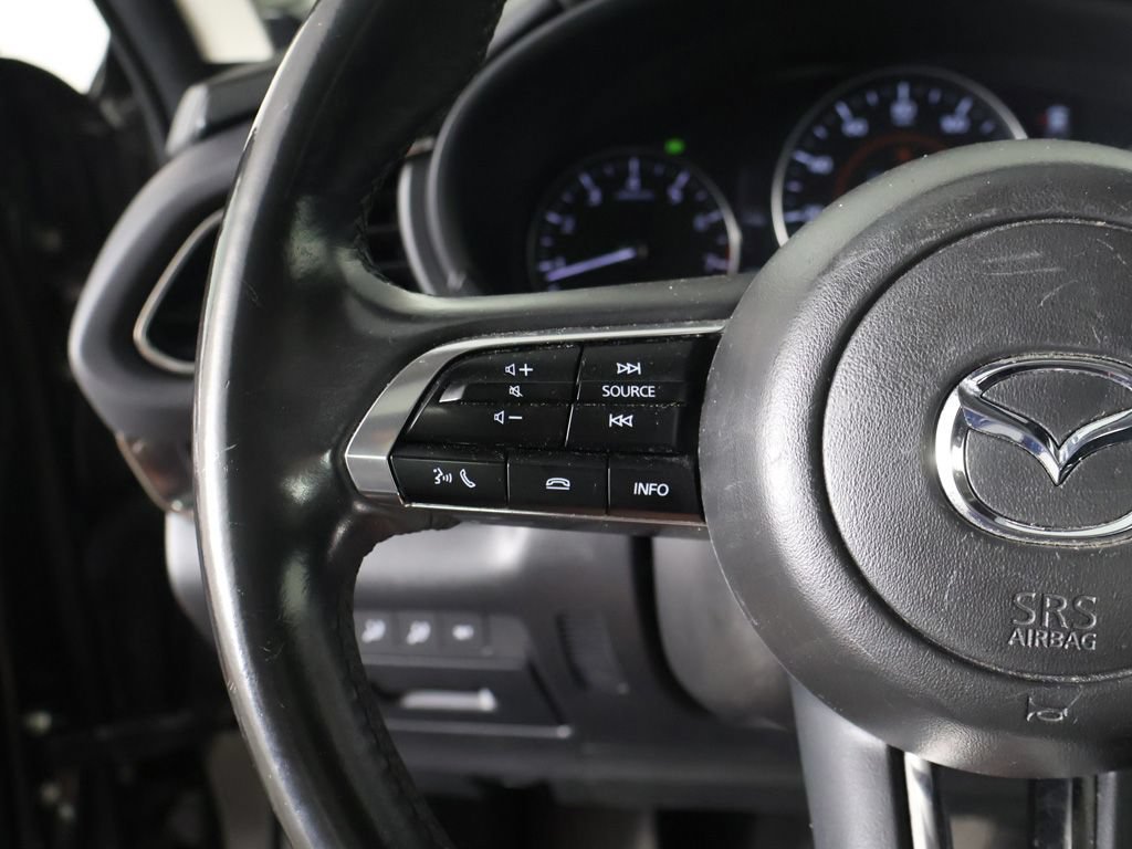 Used 2024 MAZDA CX-30 AWD 2.5 S w/ Preferred Package image 39