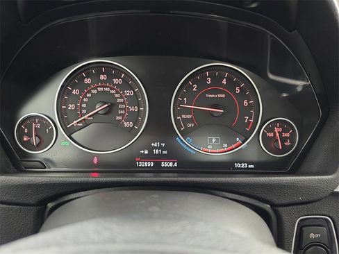 Used 2017 BMW 330i xDrive Sedan image 21