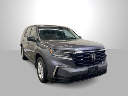 Certified 2023 Honda Pilot LX