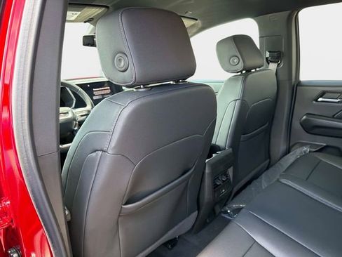 New 2026 GMC Canyon Elevation w/ Convenience Package RWD image 13