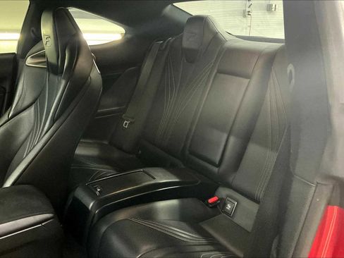 Used 2017 Lexus RC F image 28