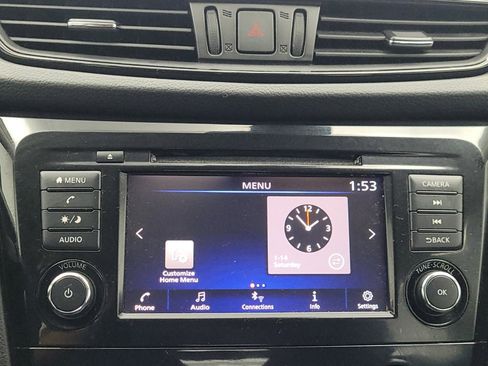 Used 2020 Nissan Rogue S AWD/4WD image 25
