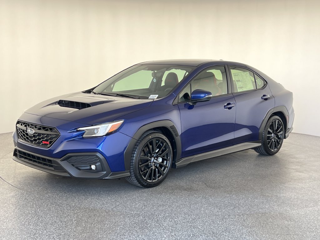 New 2026 Subaru WRX Limited w/ Accessory Package #2 AWD/4WD image 9