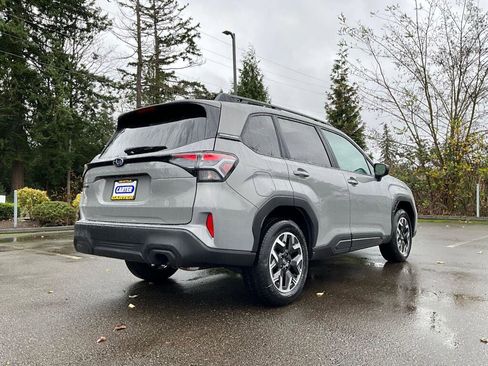 New 2026 Subaru Forester Premium image 8