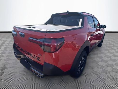 New 2026 Hyundai Santa Cruz XRT AWD/4WD image 7
