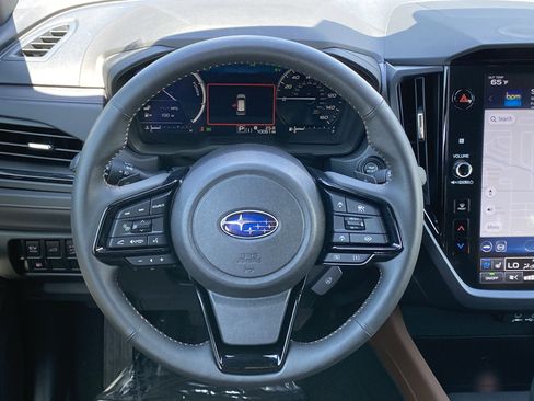 Certified 2025 Subaru Forester Touring AWD/4WD image 10