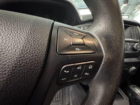 Used 2019 Ford Ranger XL w/ FX4 Off-Road Package AWD/4WD image 18