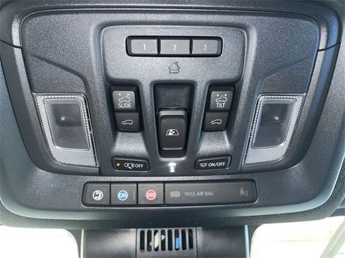 New 2026 Chevrolet Silverado 3500 High Country w/ High Country Premium Package image 33