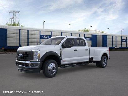 New 2026 Ford F450 XL