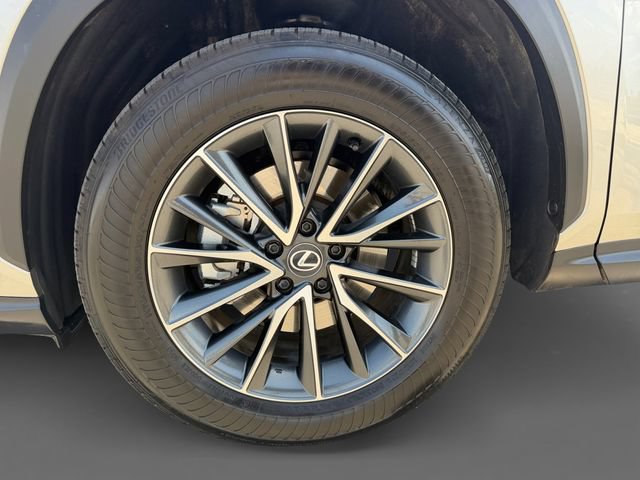 Used 2024 Lexus NX 350 AWD w/ Vision Package image 12