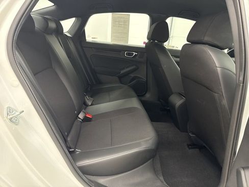 Certified 2023 Honda Civic Sport image 19