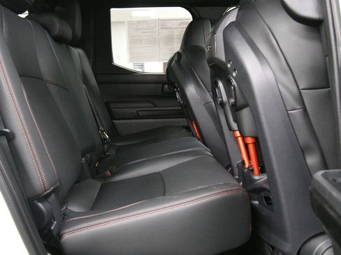 Used 2026 Toyota Tacoma TRD Pro AWD/4WD image 25