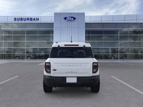 New 2026 Ford Bronco Sport Big Bend w/ Convenience Package AWD/4WD image 5