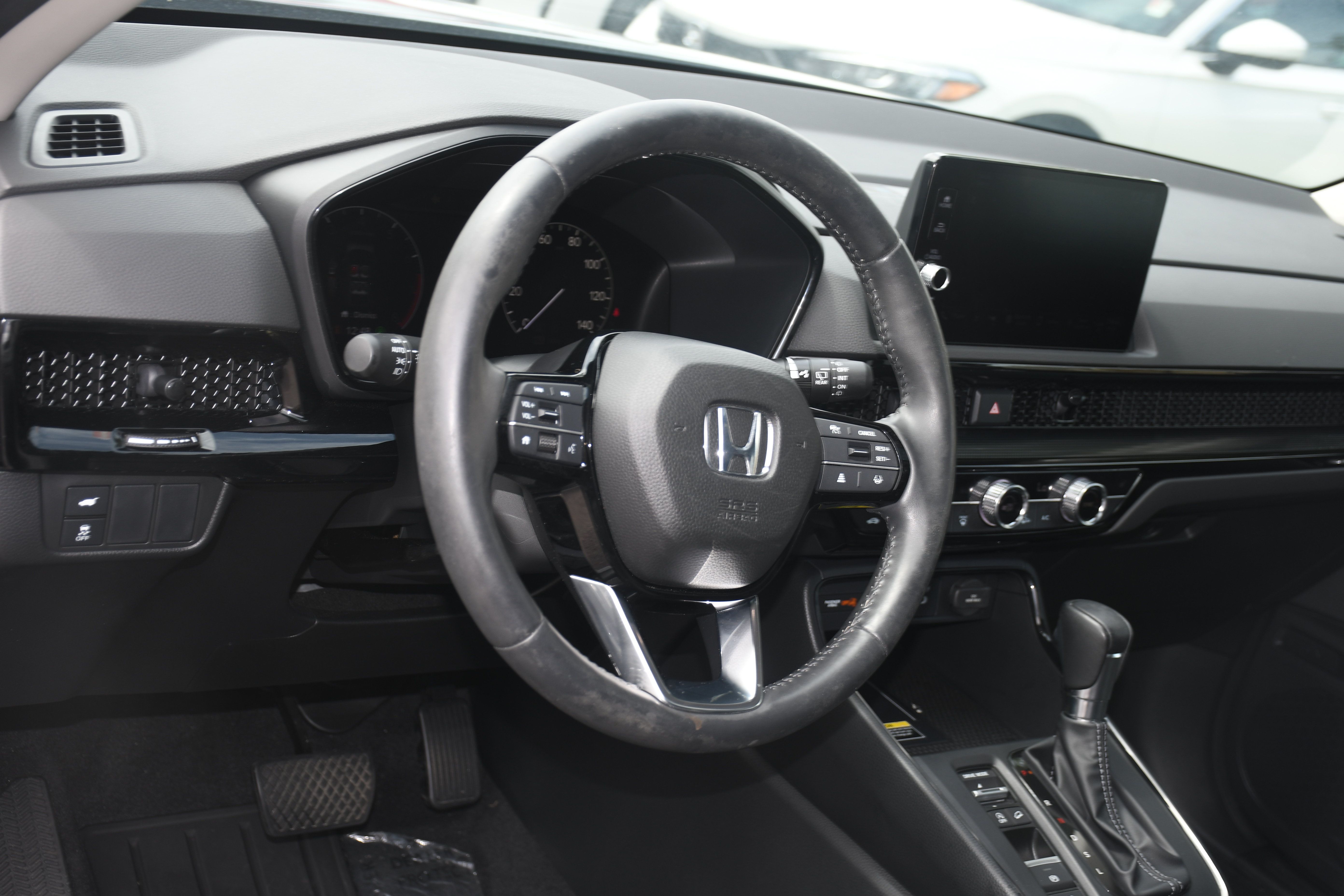 Used 2024 Honda CR-V EX-L image 9