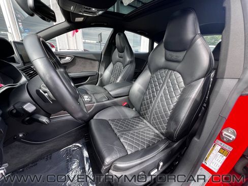 Used 2018 Audi S7 Premium Plus image 42