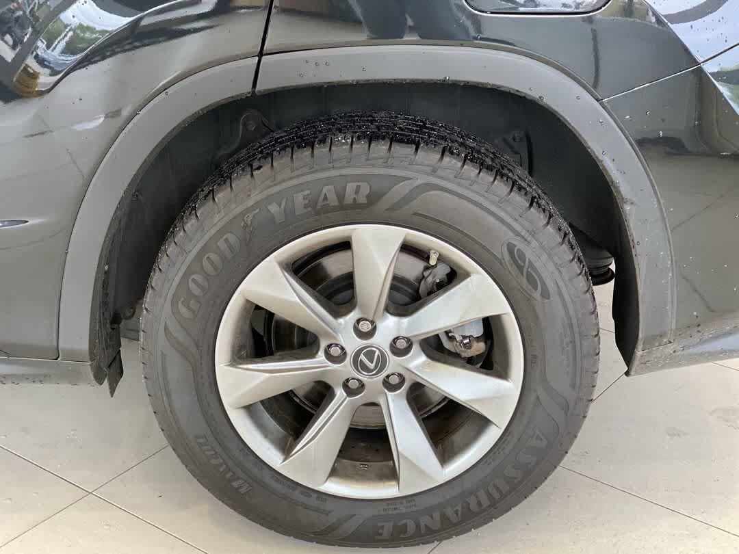 Used 2019 Lexus RX 350 AWD w/ Navigation Package image 12
