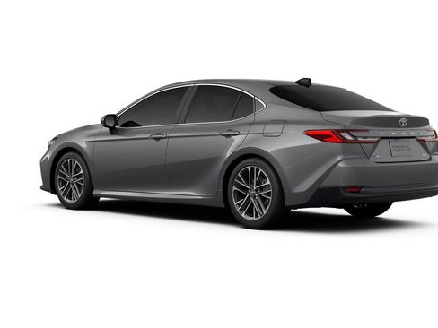 New 2026 Toyota Camry XLE FWD image 6