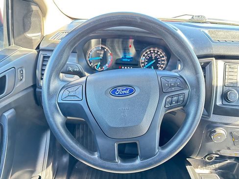 Used 2023 Ford Ranger XL w/ Trailer Tow Package image 28