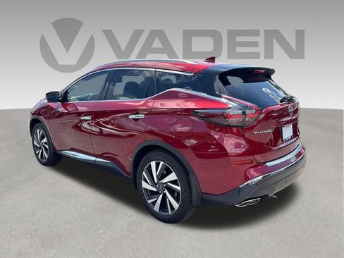 Used 2023 Nissan Murano SL w/ Cargo Package FWD image 20