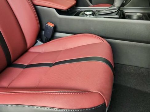 New 2026 MAZDA CX-50 AWD 2.5 Hybrid w/ Weather Package image 33