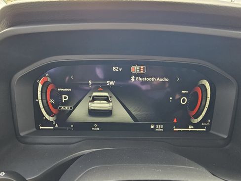New 2026 Nissan Rogue Platinum w/ Platinum Premium Package AWD/4WD image 14