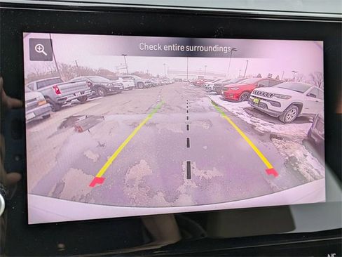 New 2026 Jeep Grand Cherokee Limited image 20