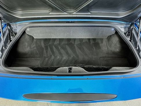 Used 2008 Chevrolet Corvette Convertible w/ Preferred Equipment Group RWD image 24