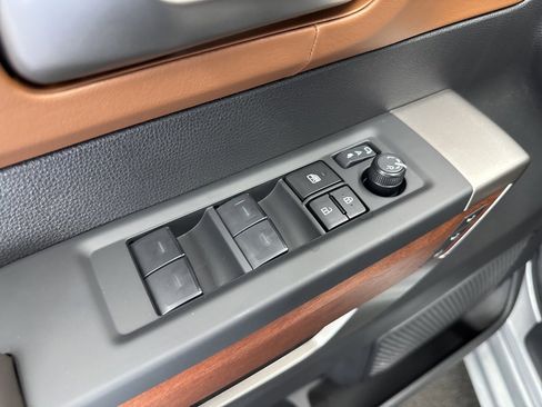 New 2026 Toyota Tundra 1794 Edition image 40