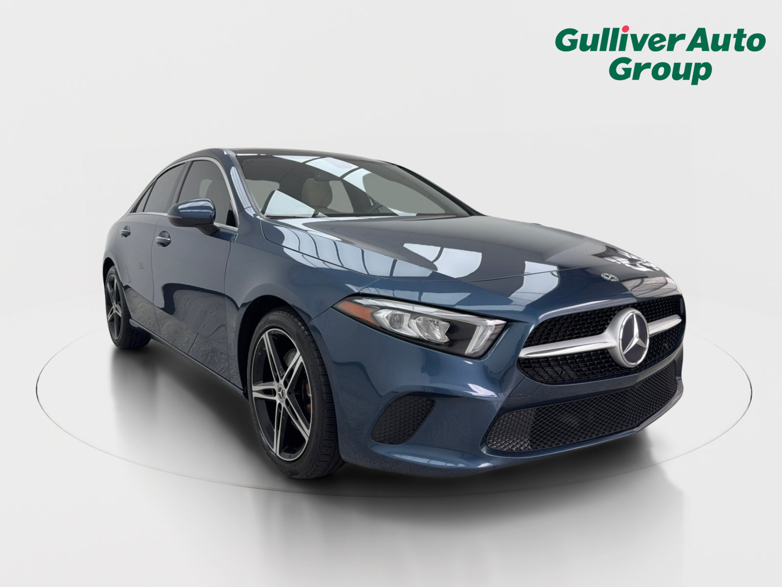 Used 2021 Mercedes-Benz A 220 image 13