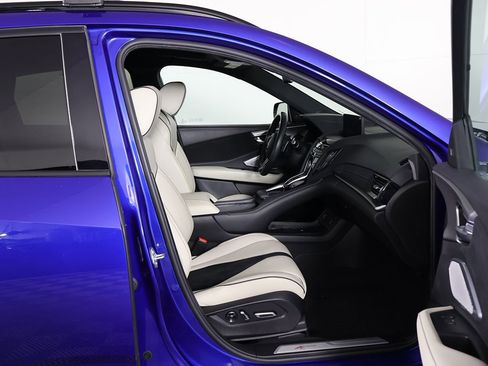 Used 2024 Acura RDX AWD w/ A-Spec & Advance Pkg image 32